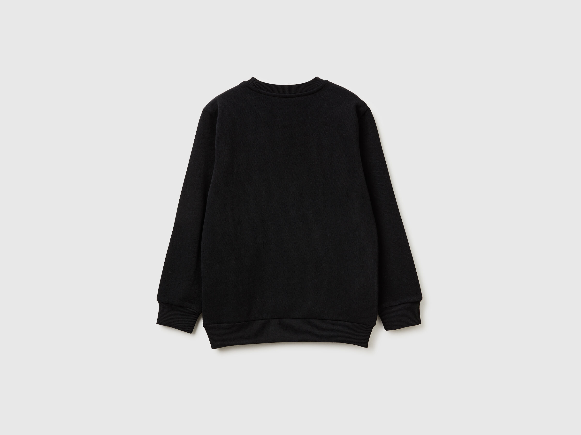 SWEATER L/S Junior Boy image number 2